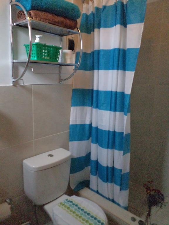 La Casa De Karla Hostel Lima Ruang foto
